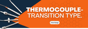 Thermocouple- Transition Type